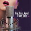 ڼʡCD / ˥Х / ץ쥼 For Jazz Vocal Fans Only Vol.1 (ߥ֥楸㥱å) / TYR-1047