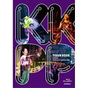 BD / 小泉今日子 / KKPP 〜TOUR 2022 Live at 中野サンプラザホール〜(Blu-ray) (通常盤) / VIXL-386