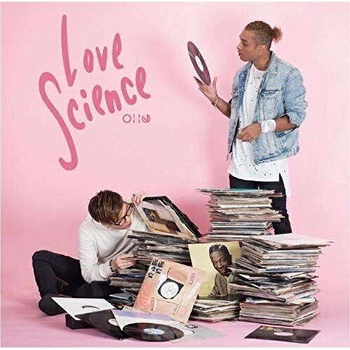Love Science0TU1オーツーワン おーつーわん　発売日 : 2016年8月24日　種別 : CD　JAN : 4948722522225　商品番号 : 0TU1-2【商品紹介】2008年、iTunes・オリコンと数々の音楽ランキングで上位にランクインした男性ヴォーカルグループ、0TU1。『愛× I(自分)はどんなキセキを生みますか?』をテーマにしたラブソング・アルバム。「Family」は、20代後半の子供でもなく大人でもない年頃、将来に対する 不安を抱きながらも”何があっても 愛する人を幸せにする”と言う強い想いを込めたウェディングソング。「Lean on Me」は、家族や友達、仲間、大切な人へ宛てた一曲。【収録内容】CD:11.Family2.あの日のまま3.春桜-SAKURA-4.Song of LOVE5.Lean on Me