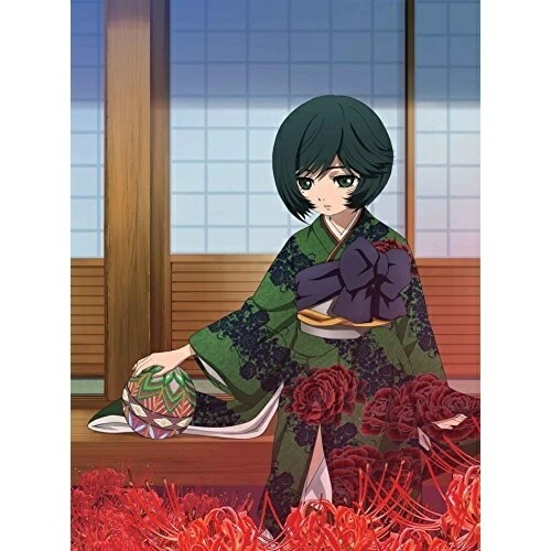 DVD / TVアニメ / 地獄少女 宵伽 下 (デジパック/原作者・宵野コタロー描き下ろしレンチキュラースリーブケース) / ANSB-12542