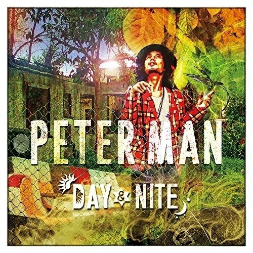 CD / PETER MAN / DAY &NITE / BHMP-1