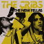 ڼʡCD / THE CRIBS / THE NEW FELLAS(THE DEFINITIVE EDITION) / COOP-811CDJ