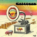 【取寄商品】CD / クリッターズ / 栄光のクリッターズ / WSBAC-156