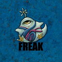 CD / ネクライトーキー / FREAK (通常盤