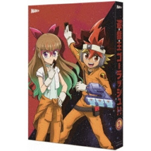 y񏤕izBD / TVAj / VYS[bV!! DUEL-1(Blu-ray) / MJHX-2025