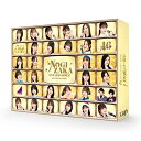 DVD / 趣味教養 / 乃木坂スター誕生!2 第2巻 DVD-BOX (本編ディスク3枚+特典ディスク1枚) / VPBF-14156