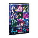 DVD / バラエティ / 有吉の壁 Break Artist Live'21 BUDOKAN / VPBF-14175