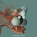 【取寄商品】CD / Tsukasa Inoue / EVOLVE (通常盤) / PWT-101