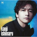 CD / 石丸幹二 / kanji ishimaru(10th anniversary edition) (Blu-specCD2) / SICL-30056