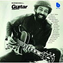 CD / オムニバス / THE GUITAR OF BN-LA～70年代、ブルーノートLAのギタリストたち。 / UCCQ-1128