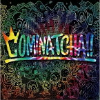 CD / WANIMA / COMINATCHA!! (通常盤) / WPCL-13112