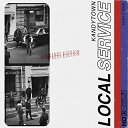 CD / KANDYTOWN / LOCAL SERVICE COMPLETE EDITION (完全生産限定盤) / WPCL-13274