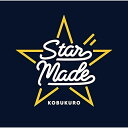 CD / KOBUKURO / Star Made (通常盤) / WPCL-13304