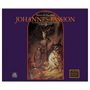 CD / ニコラウス・アーノンクール / J.S.バッハ:ヨハネ受難曲(1965年録音) (解説歌詞対訳付) / WPCS-13507