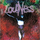 CD / LOUDNESS / PANDEMONIUM~降臨幻術~ (解説付) (低価格盤) / COCP-39534