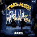 CD / BLAHRMY / TWO MEN / DLIP-68