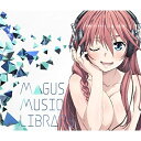 TRINITY SEVEN FULL ALBUM MAGUS MUSIC LIBRARYアニメZAQ、メイガス・トゥー、浅見リリス(CV:原由実)、神無月アリン(CV:内田彩)、TECHNOBOYS PULCRAFT GREEN-FUND、LILIc's、リリム(CV:日高里菜)　発売日 : 2017年9月27日　種別 : CD　JAN : 4562475275483　商品番号 : EYCA-11548【商品紹介】『トリニティセブン』『劇場版トリニティセブン』を彩った音楽たちが集結!アニメ『トリニティセブン』のオープニング、エンディング、劇伴と『劇場版 トリニティセブン ‐悠久図書館と錬金術少女‐』の主題歌、挿入歌、劇伴を収録。4枚組ALBUMの大ボリュームでリリース!【収録内容】CD:11.Seven Doors2.BEAUTIFUL≒SENTENCE3.BEAUTIFUL≒SENTENCE(Outer Alchemic Form)4.BEAUTIFUL≒SENTENCE(Chaosic Rune Form)5.SHaVaDaVa in AMAZING♪6.SHaVaDaVa in AMAZING♪(Shamanic Spell Form)7.SHaVaDaVa in AMAZING♪(Ark Symphony Form)8.TRINITY×SEVENTH+HEAVEN9.TRINITY×SEVENTH+HEAVEN(Gehenna Scope Form)10.TRINITY×SEVENTH+HEAVEN(Mantra Enchant Form)11.ReSTART "THE WORLD"12.ReSTART "THE WORLD"(Logos Art Form in Dark)13.ReSTART "THE WORLD"(Logos Art Form in Light)14.CREATION ReCREATION15.CREATION ReCREATION(The Pages of Astil Manuscript)16.CREATION ReCREATION(Chaosic Rune Form)CD:21.RUINA2.TRINITY SEVEN MAIN THEME3.Fickle Butterfly4.Passageway5.Alea iacta est!6.TURN THE TABLES7.MAGUS MODE8.EX-CITING9.Eternal Darkness10.IS-CARIOT11.Sensusu12.sonatina(Violin Solo)13.The "THEME"14.Sign of Problem15.Close Call16.CHASE ACCELERATE17.LUCIFER'S HANDS18.IMPER19.LAST CREST20.Vespers in the tender silenceCD:31.Date et dabitur vobis.2.sonatina3.Ab Imo Pectore4.Ubi spiritus est cantus est.5.Ordinary School Road6.The Royal Biblia College7.MISCHIEF!8.Dum Spiro Spero9.Relax10.Voice of solace11.Chrono Calculation12.Spell Succeed13.memories archive14.PALADIN15.Kyrie eleison16.ADMINISTRATOR17.LOST TECHNICA18.peace of mind19.Nervous Sightseeing20.MAGUS MODE "SATAN FORM MIX"CD:41.Last Proof2.BEAUTIFUL≒SENTENCE(Zero Answer Question)3.Last Proof(TECHNOBOYS PULCRAFT GREEN-FUND REMIX)4.THANKSGIVING ≡ LYRICS5.THANKSGIVING ≡ LYRICS(Outer Alchemic Form)6.THANKSGIVING ≡ LYRICS(The Pages of Hermes Apocrypha)7.LOST TECHNICA(Outer Alchemic)8.MISCHIEF!!!!!!!(So Nice)9.EX-CITING〜TRINITY SEVEN MAIN THEME(Theater Form)他