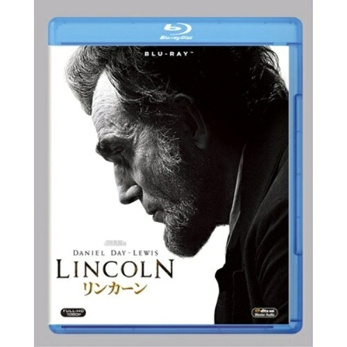 リンカーン(Blu-ray) (廉価版)洋画ダニエル・デイ=ルイス、サリー・フィールド、トミー・リー・ジョーンズ、スティーブン・スピルバーグ、ドリス・カーンズ・グッドウィン、ジョン・ウィリアムズ　発売日 : 2014年2月05日　種別 : BD　JAN : 4988142975928　商品番号 : FXXJC-55487