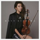 CD / MAYU KISHIMA / seasons (UHQCD) / KICC-1553