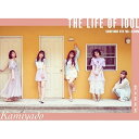 CD / 神宿 / THE LIFE OF IDOL ((D)) / KMYD-4 1