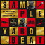 CD / YARD BEAT / 100% DUB PLATE MIX feat.DA'VILLE ”SAMPLE - YARD BEAT” / YBDA-1