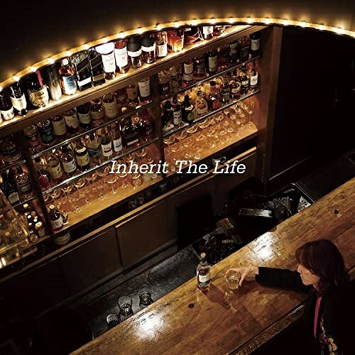 CD / 角松敏生 / Inherit The Life / BVCL-1069
