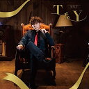 CD / 少年T / T to Y / QACW-2015