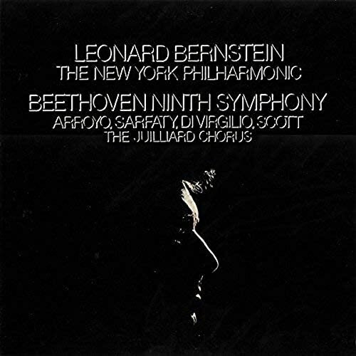 CD / レナード・バーンスタイン / ベートーヴェン:交響曲第9番「合唱」 歌劇「フィデリオ」序曲 (ライナーノーツ) (期間生産限定盤) / SICC-2013