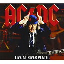 CD / AC/DC / ライヴ・アット・リヴァー・プレート (解説歌詞対訳付) / SICP-3707