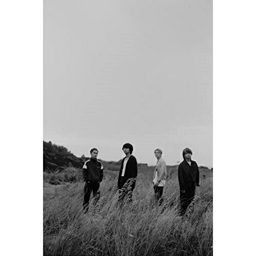 CD / DISH// / Replay (CD DVD) (初回生産限定盤) / SRCL-12246