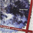 【取寄商品】CD / Trussonic -towa kitagawa trio- / Earth Prayer (紙ジャケット) / APLS-2109