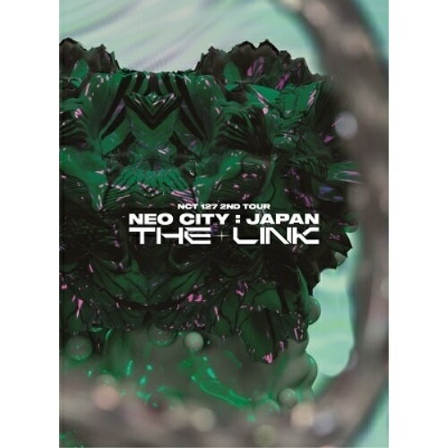 BD / NCT 127 / NCT 127 2ND TOUR NEO CITY : JAPAN THE LINK(Blu-ray) (본편 Blu-ray+특전 Blu-ray+CD(스마프라 대응)) (첫회 생산 한정판) / AVXK-79853