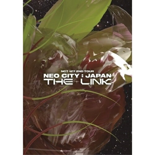 BD / NCT 127 / NCT 127 2ND TOUR NEO CITY : JAPAN THE LINK(Blu-ray) (Blu-ray(スマプラ対応)) (通常盤) / AVXK-79856 BD / NCT 127 / NCT 127 2ND TOUR NEO CITY : JAPAN THE LINK(Blu-ray) (Blu-ray(スマプラ対応)) (通常盤) / AVXK-79856