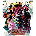 【取寄商品】BD / キッズ / 仮面ライダー平成ジェネレーションズ Dr.パックマン対エグゼイド&ゴーストwithレジェンドライダー(Blu-ray) / BSTD-20686