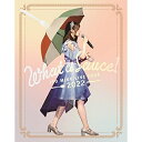 BD / アニメ / ITO MIKU Live Tour 2022『What a Sauce!』(Blu-ray) (限定盤/Type-A) / COXC-1299