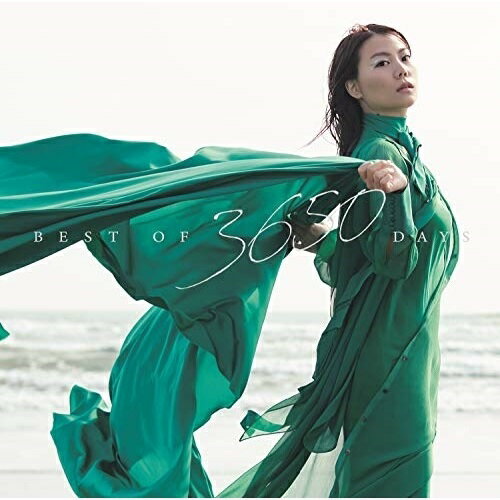 CD / THE SxPLAY(菅原紗由理) / BEST OF 3650 DAYS / FLCF-4521