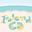 ڼʡCD / ۥեǥ / Island CD (̾) / TRJC-1122