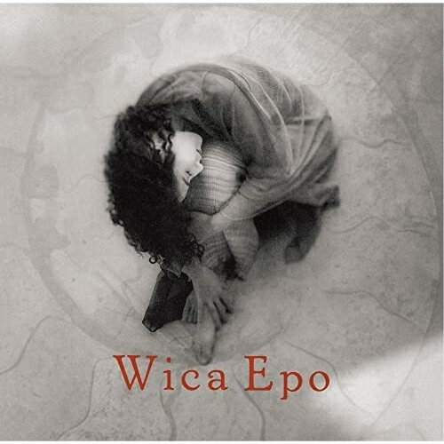 CD / EPO / Wica (限定盤) / UPCY-90134