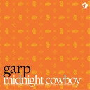 CD / garp / midnight cowboy (UHQCD) (解説付) (生産限定盤) / VICL-77035