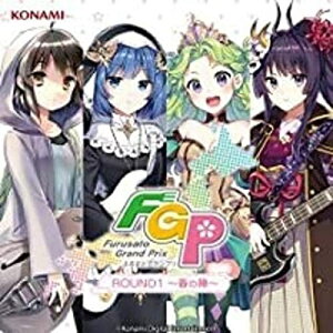 CD / オムニバス / バンめし♪ ふるさとグランプリ ROUND1 ～春の陣～ / GFCA-487