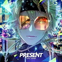 CD / VALSHE / PRESENT (通常盤) / JBCZ-9104