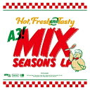 CD / ゲーム・ミュージック / A3! MIX SEASONS LP / PC.G-1851