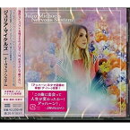 CD / ジュリア・マイケルズ / ナーヴァス・システム (解説歌詞対訳付) / UICU-1315