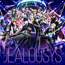 CD / 快感□フレーズCLIMAX / JEALOUSYS (歌詞付) (通常盤) / VICL-65359