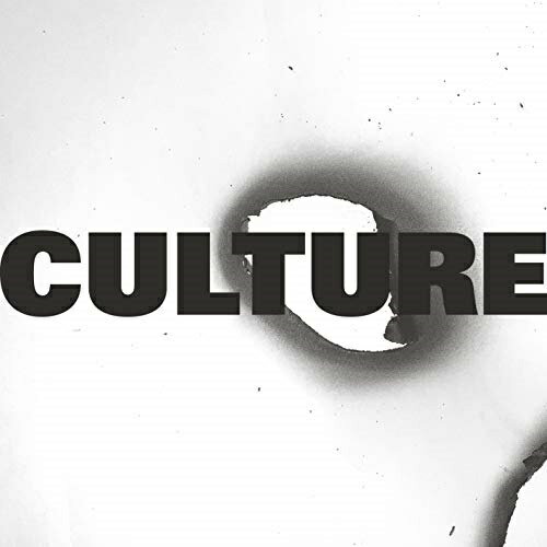 CD / climbgrow / CULTURE (歌詞付) (通常盤) / VICL-65365