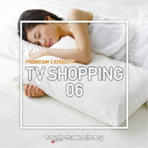 New Age, Healing - CD / BGV / NTVM Music Library 番組カテゴリー編 通販06 / VPCD-86315