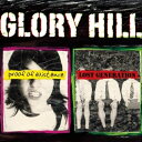 CD / GLORY HILL / proof of existence/LOST GENERATION (解説歌詞対訳付) (初回生産限定盤) / XNUR-10017