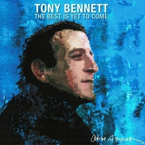 CD / トニー・ベネット / ザ・ベスト・イズ・イェット・トゥ・カム (解説歌詞付) / XQAM-1081