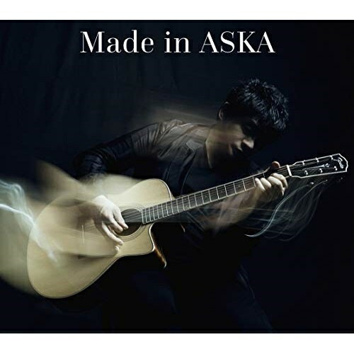 CD / ASKA / Made in ASKA (UHQCD) / YCCR-10034