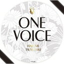 CD / 露崎春女 / ONE VOICE (低価格盤) / YCCW-10255